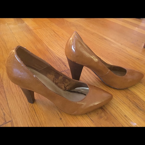 H&M Shoes - H&M heels